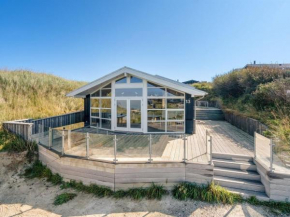 Holiday Home Hermande - 150m from the sea by Interhome